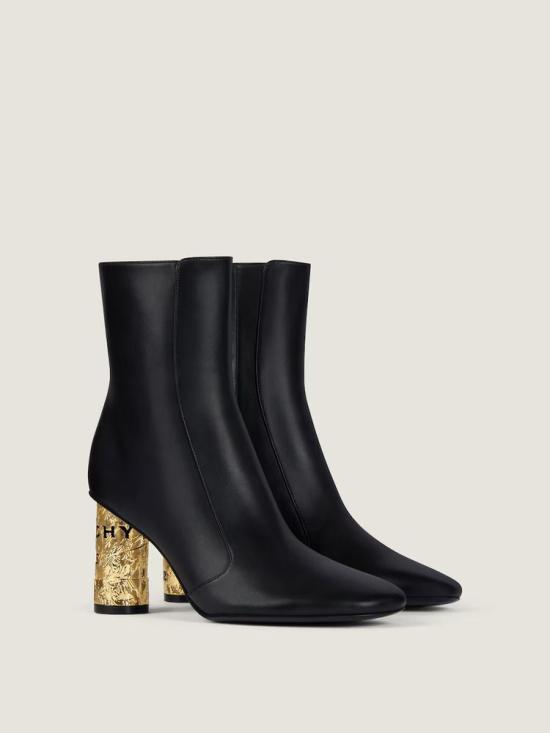  지방시 힐/펌프스 MASTER ULT 010207 NOIR 37 BLACK - GIVENCHY