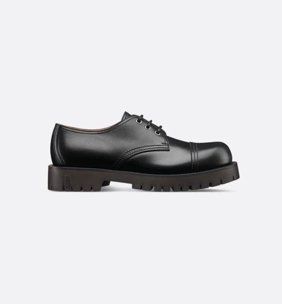 25FW 디올 스니커즈 MASTER ULT 006627 NOIR 41 BLACK