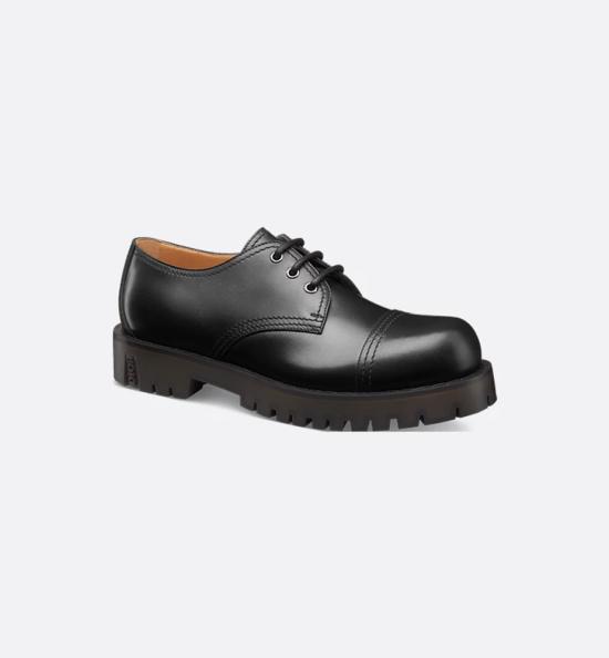 25FW 디올 스니커즈 MASTER ULT 006627 NOIR 41 BLACK - DIOR