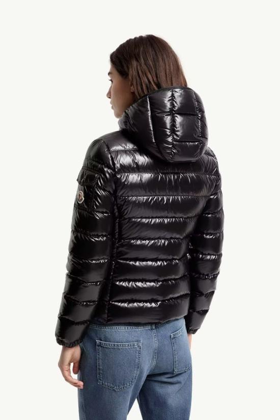  몽클레어 패딩 MASTER ULT 010155 NOIR 0 BLACK - MONCLER