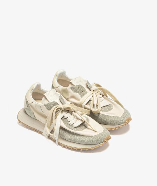 26SS 가우드 베니스 스니커즈 MASTER ULT 008856 BEIGE 36 - GHOUD VENICE