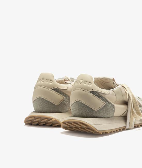 26SS 가우드 베니스 스니커즈 MASTER ULT 008856 BEIGE 36 - GHOUD VENICE