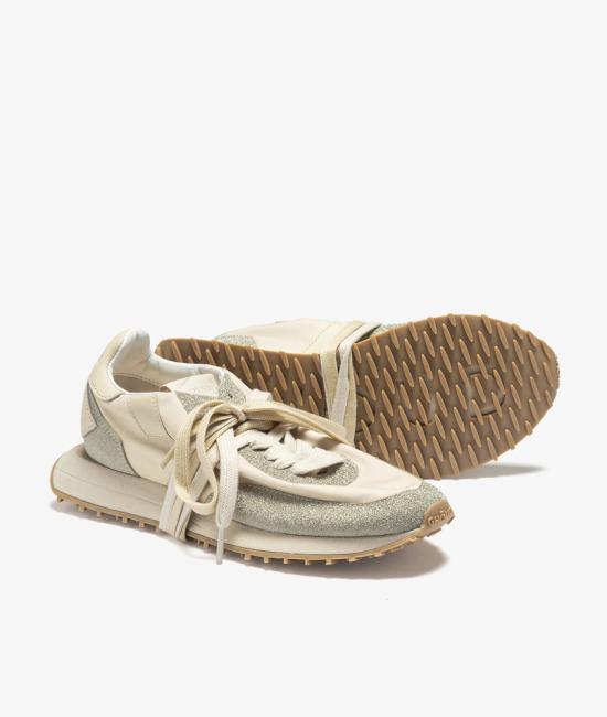 26SS 가우드 베니스 스니커즈 MASTER ULT 008856 BEIGE 36 - GHOUD VENICE