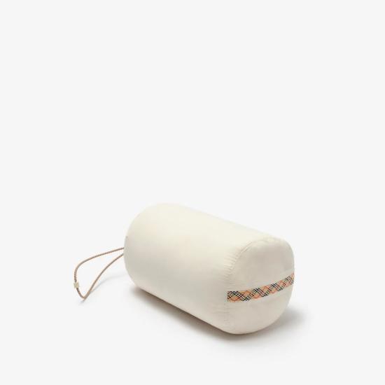  버버리 패딩 MASTER ULT 009892 BLANC XS CREAM - BURBERRY