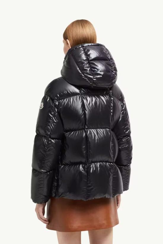  몽클레어 패딩 MASTER ULT 007455 NOIR 0 BLACK - MONCLER