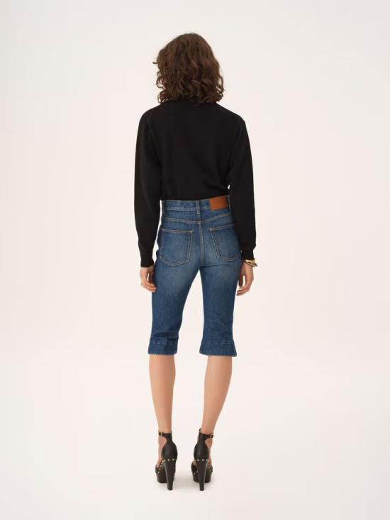 26SS 끌로에 베스트 MASTER ULT 008456 NOIR S BLACK - CHLOE
