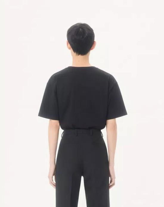 26SS 발렌티노 가라바니 탑 MASTER ULT 008058 ROUGE S BLACK - VALENTINO GARAVANI