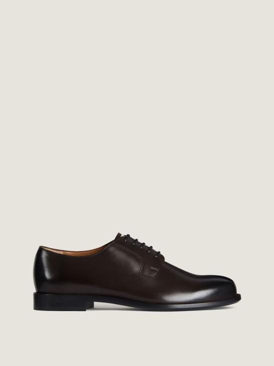 25FW 지방시 스니커즈 MASTER ULT 006576 MARRON 41 BROWN