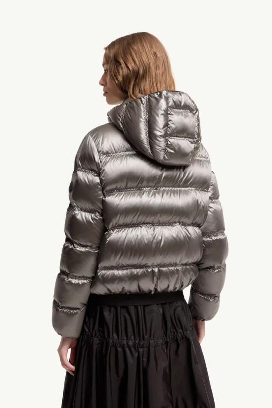  몽클레어 패딩 MASTER ULT 010138 ARGENT 0 SILVER - MONCLER