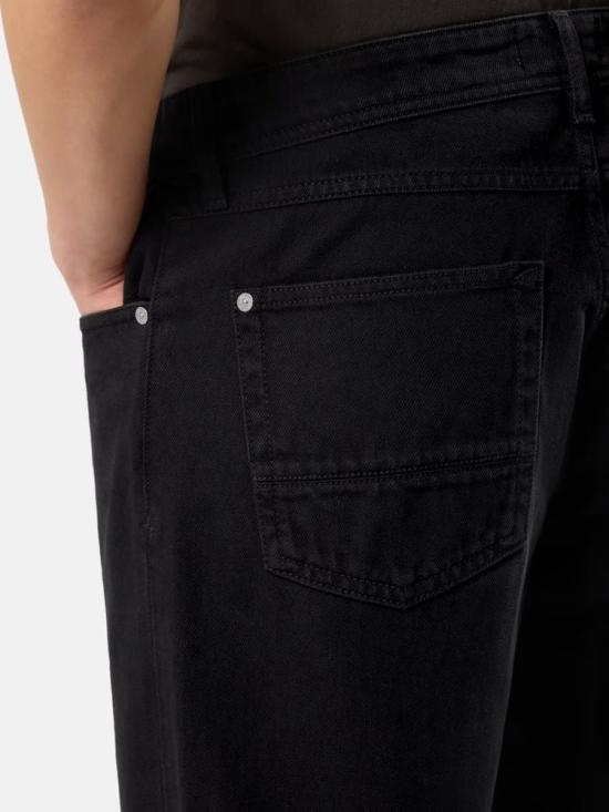 26SS 스톤 아일랜드 팬츠 MASTER ULT 008227 NOIR 29 BLACK - STONE ISLAND