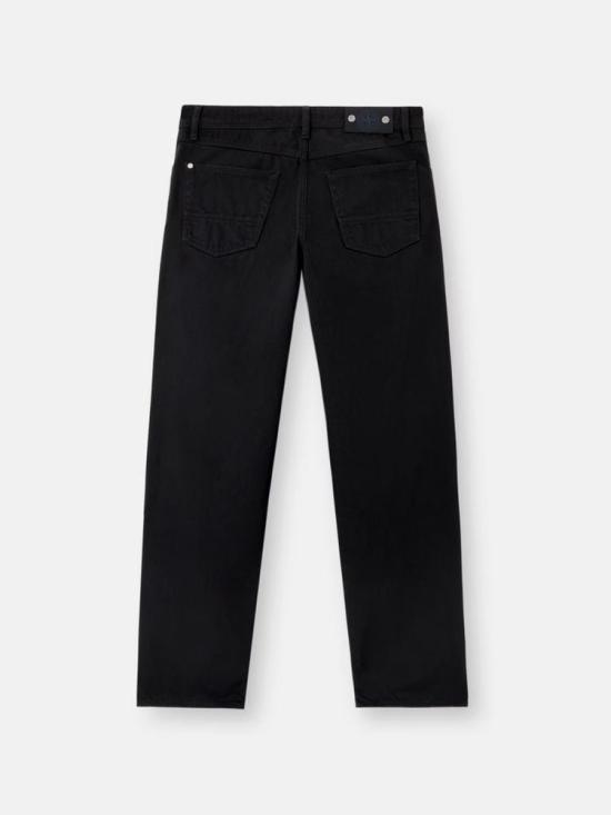 26SS 스톤 아일랜드 팬츠 MASTER ULT 008227 NOIR 29 BLACK - STONE ISLAND