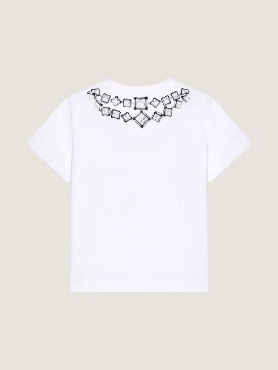 26SS 지방시 탑 MASTER ULT 009250 BLANC XS WHITE - GIVENCHY