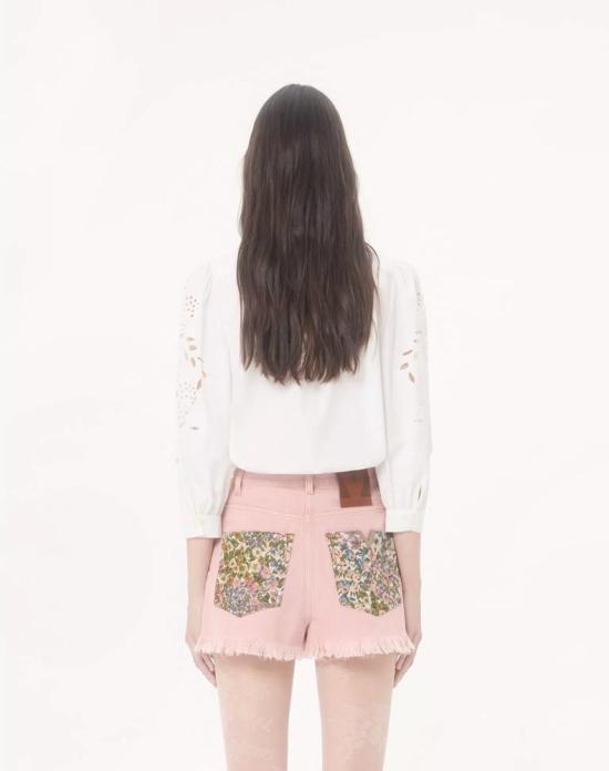 26SS 발렌티노 가라바니 셔츠 MASTER ULT 008446 BLANC 42 WHITE - VALENTINO GARAVANI