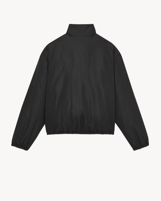  생로랑 자켓 MASTER ULT 010295 NOIR 48 BLACK - SAINT LAURENT
