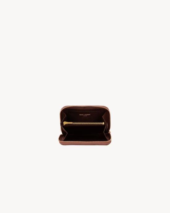  생로랑 지갑 ULT 006269 ROSE TU - SAINT LAURENT