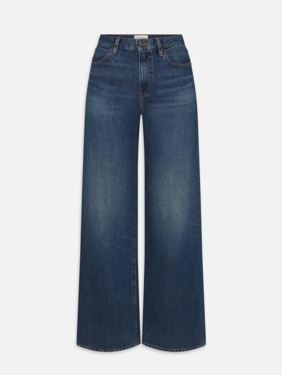 26SS 프레임 데님 팬츠 MASTER ULT 009066 DENIM 25