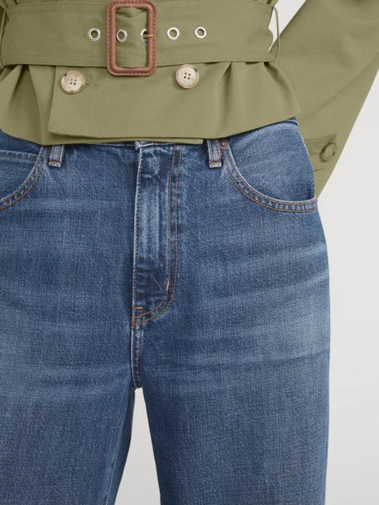 26SS 프레임 데님 팬츠 MASTER ULT 009066 DENIM 25 - FRAME