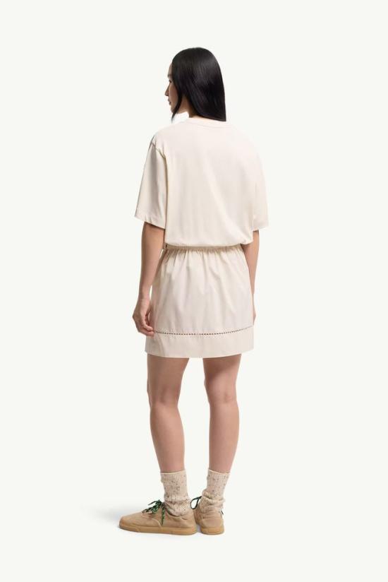 26SS 몽클레어 점프수트 MASTER ULT 008715 BEIGE XS CREAM - MONCLER