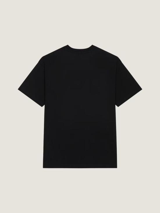 26FW 지방시 탑 MASTER ULT 009287 NOIR S BLACK - GIVENCHY