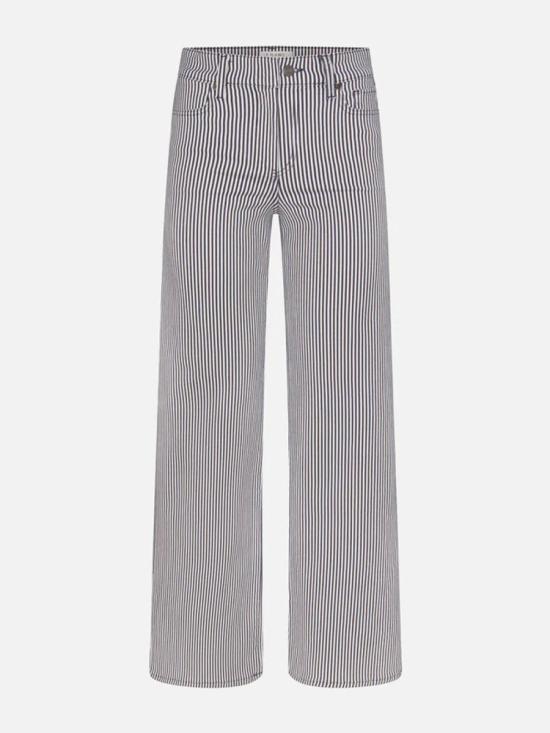 26SS 프레임 팬츠 MASTER ULT 009060 BLEU 26 NAVY