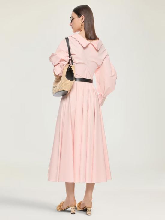 26SS 지방시 셔츠 MASTER ULT 009247 ROSE 36 PINK - GIVENCHY