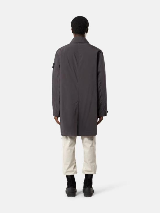 26SS 스톤 아일랜드 코트 MASTER ULT 008157 GRIS M CHARCOAL - STONE ISLAND
