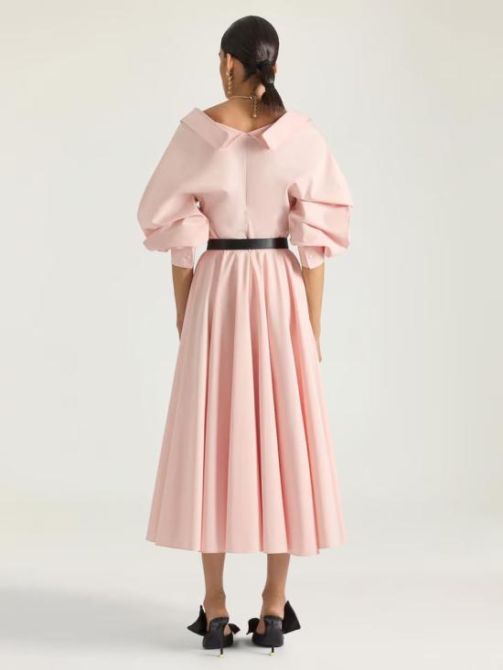 26SS 지방시 스커트 MASTER ULT 009248 ROSE 36 PINK - GIVENCHY