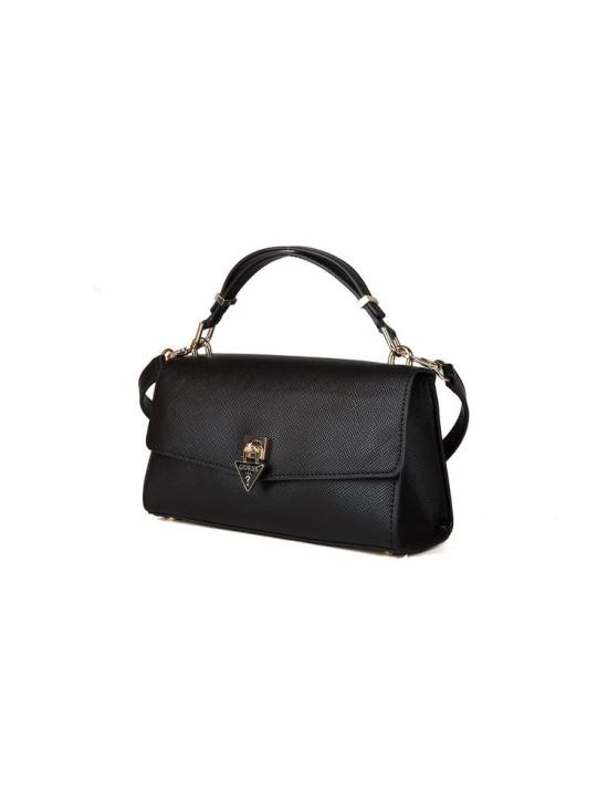  게스 토트백 HWZG99 19200 BLA ONESIZE Guess BLACK - GUESS