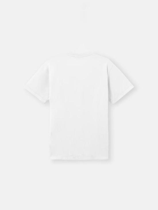 26FW 스톤 아일랜드 탑 MASTER ULT 009422 BLANC S WHITE - STONE ISLAND