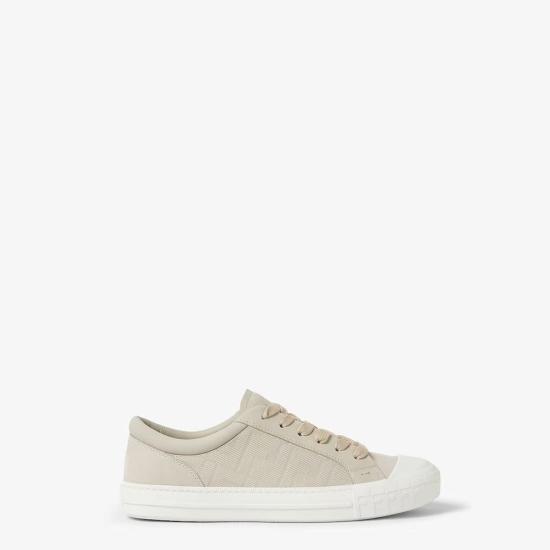  펜디 스니커즈 MASTER ULT 007877 BEIGE 6
