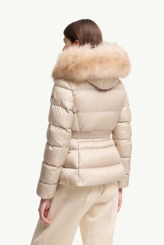  몽클레어 패딩 MASTER ULT 010145 ECRU 1 - MONCLER