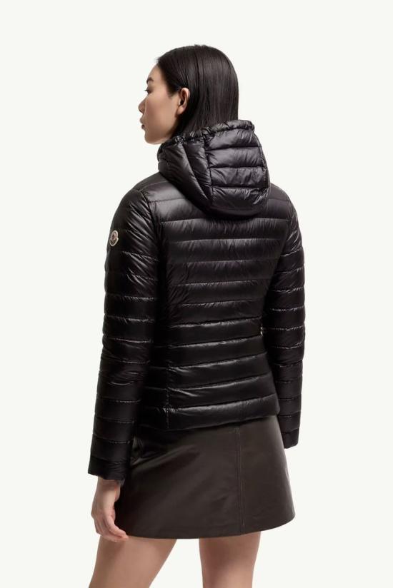  몽클레어 패딩 MASTER ULT 010142 NOIR 0 BLACK - MONCLER