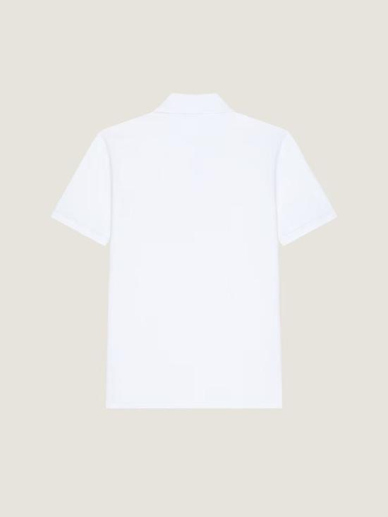 26SS 지방시 탑 MASTER ULT 007999 BLANC M WHITE - GIVENCHY