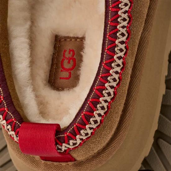 25FW 어그 뮬/슬리퍼 MASTER ULT 007328 CHESNUT 36 CHESTNUT - UGG