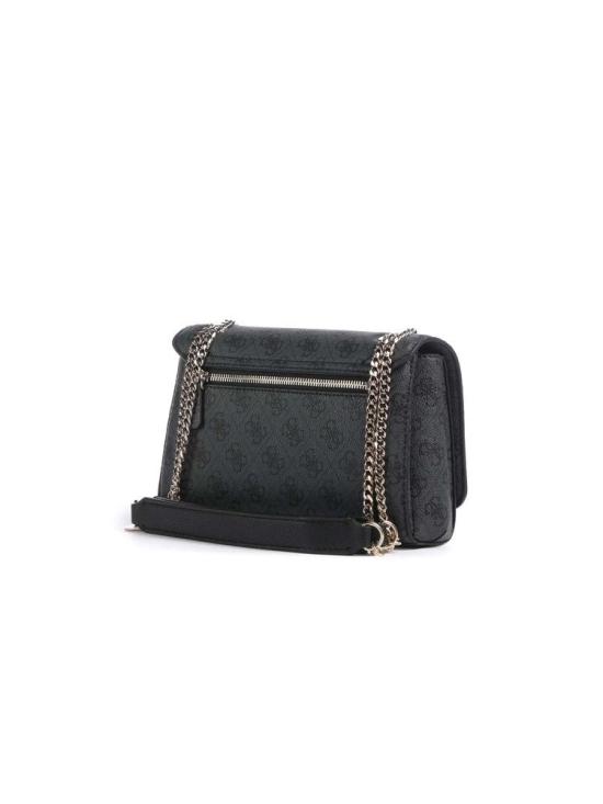  게스 크로스백 HWBG96 72210 CLO ONESIZE Guess BLACK - GUESS