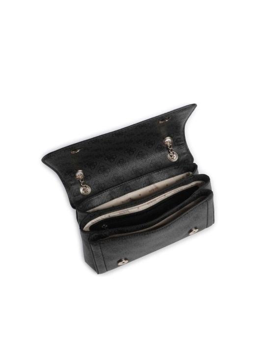  게스 크로스백 HWBG96 72210 CLO ONESIZE Guess BLACK