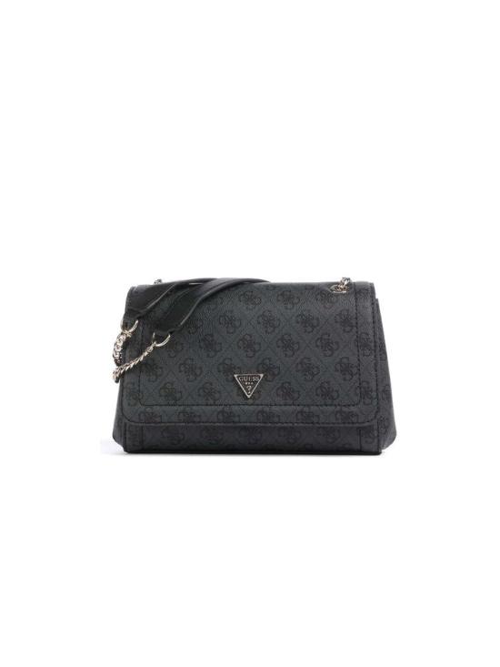  게스 크로스백 HWBG96 72210 CLO ONESIZE Guess BLACK - GUESS