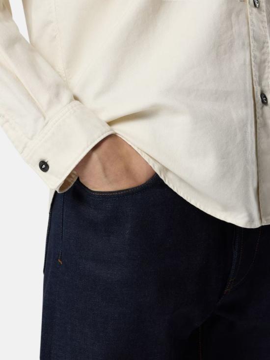 26SS 스톤 아일랜드 데님 팬츠 MASTER ULT 008230 BLEU 29 NAVY - STONE ISLAND