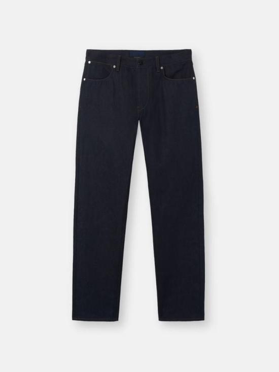 26SS 스톤 아일랜드 데님 팬츠 MASTER ULT 008230 BLEU 29 NAVY