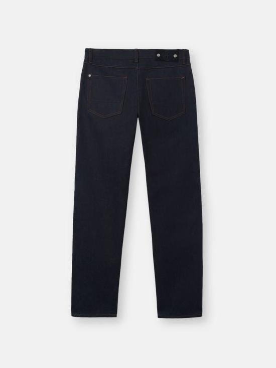 26SS 스톤 아일랜드 데님 팬츠 MASTER ULT 008230 BLEU 29 NAVY - STONE ISLAND