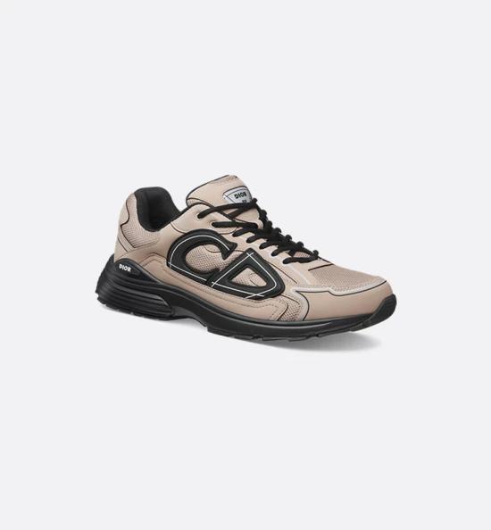 25FW 디올 스니커즈 MASTER ULT 006631 BEIGE 40 - DIOR
