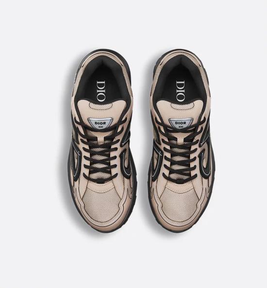25FW 디올 스니커즈 MASTER ULT 006631 BEIGE 40 - DIOR