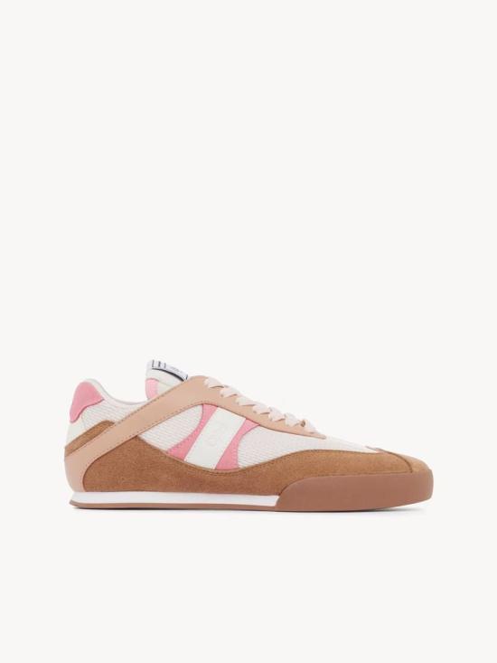 26SS 끌로에 스니커즈 MASTER ULT 008945 ROSE 36 PINK