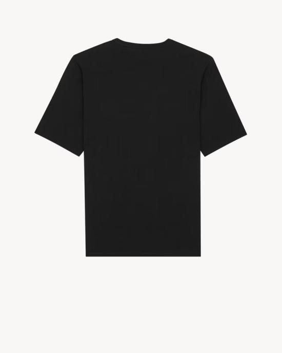 26SS 생로랑 범프 스니커즈 범프 스니커즈 MASTER ULT 008436 NOIR S BLACK - SAINT LAURENT