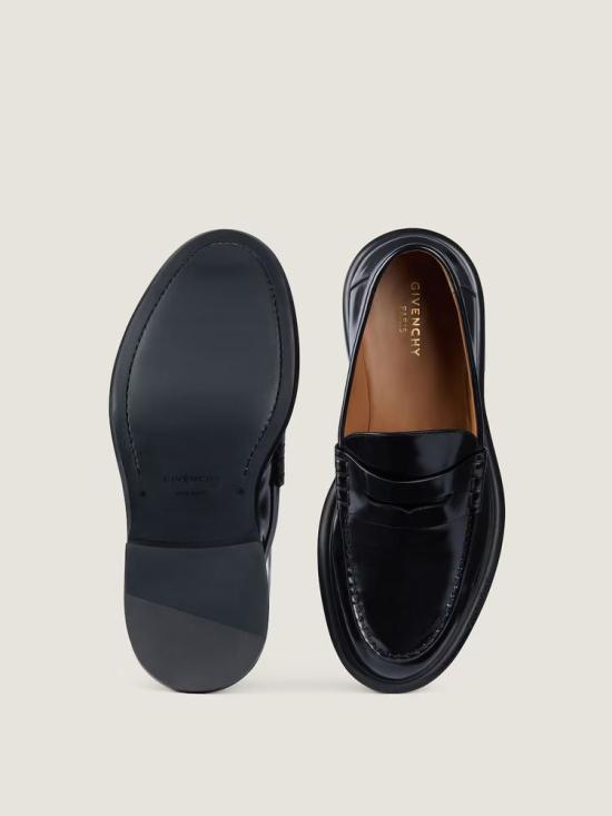  지방시 스니커즈 MASTER ULT 009292 NOIR 40 BLACK - GIVENCHY