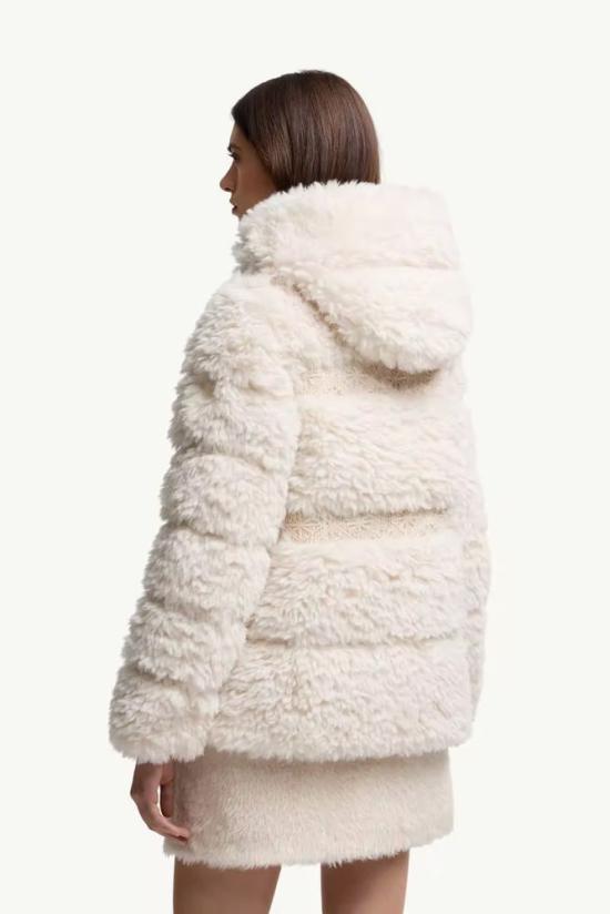  몽클레어 패딩 MASTER ULT 007463 ECRU 0 - MONCLER