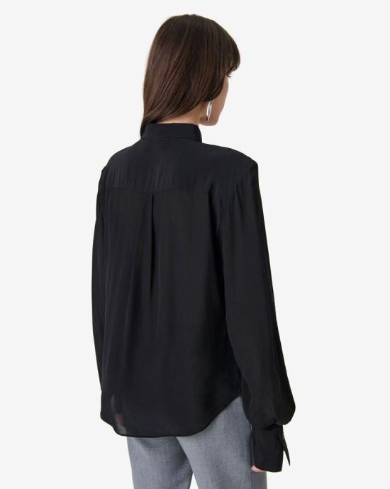 26FW 이로 베스트 MASTER ULT 009984 NOIR 34 BLACK - IRO