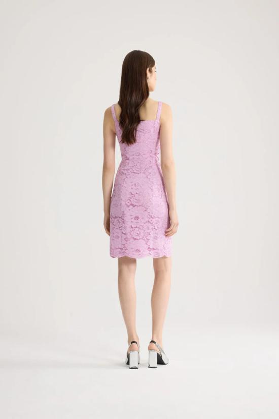 26SS 파투 원피스 MASTER ULT 008569 ROSE 36 PINK - PATOU