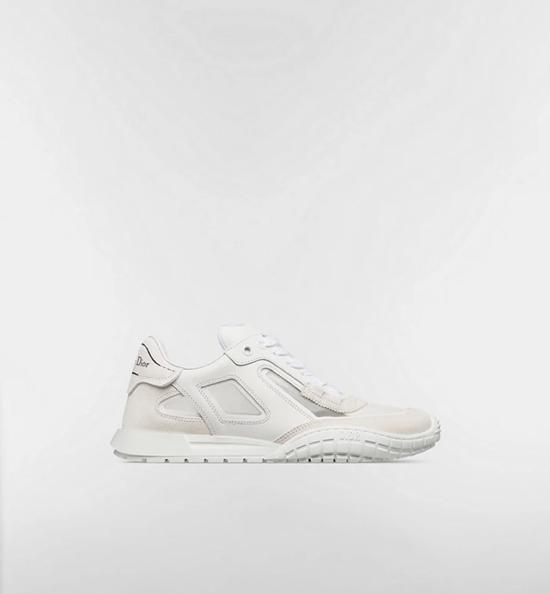 26SS 디올 스니커즈 MASTER ULT 008895 BLANC 35 WHITE
