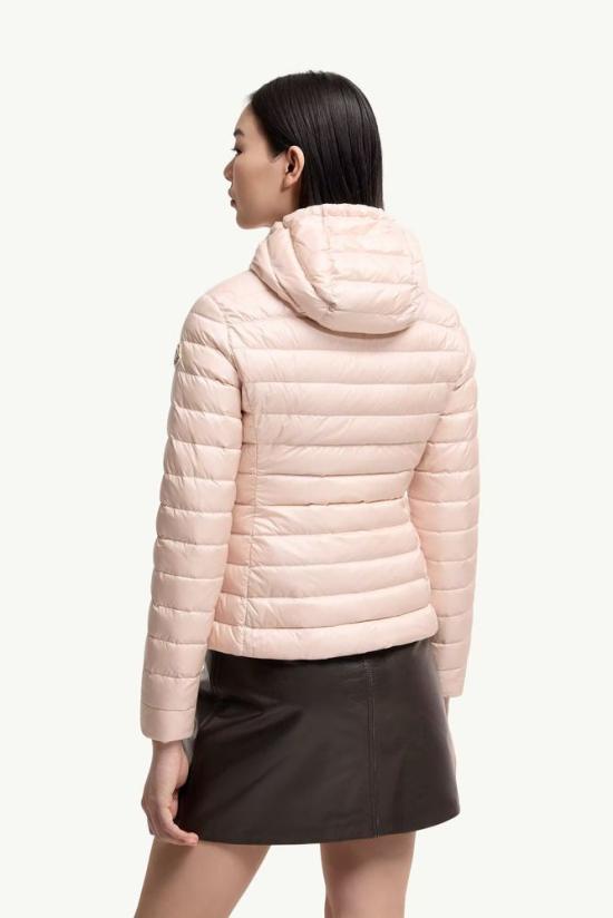  몽클레어 패딩 MASTER ULT 010141 ROSE 0 PINK - MONCLER